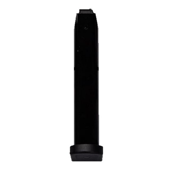 Picture of Beretta 92 Act-Mag Magazine 15Rd Steel Black