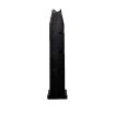 Picture of Beretta 92 Act-Mag Magazine 15Rd Steel Black