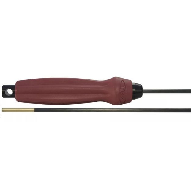Picture of 27-45 Caliber 12'' 8-32F Cleaning Rod