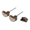 Picture of Vicker Tactical Grip Plug/Tool, Glock Tan, Gen 4