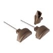 Picture of Vicker Tactical Grip Plug/Tool, Glock Tan, Gen 4