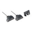 Picture of Vicker Tactical Grip Plug/Tool, Gray, Gen 4