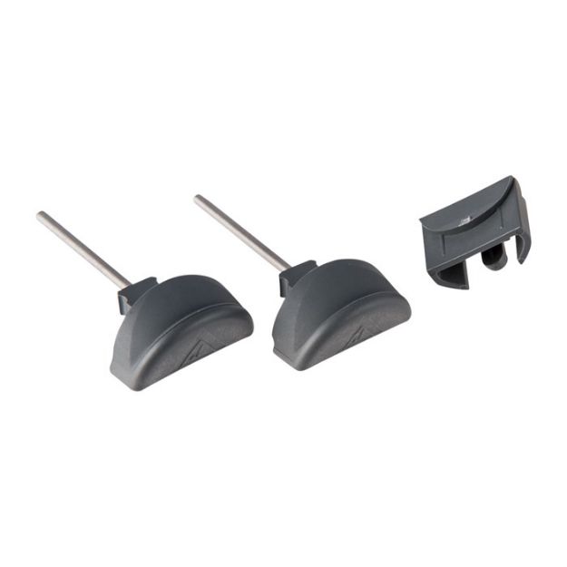 Picture of Vicker Tactical Grip Plug/Tool, Gray, Gen 4