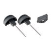 Picture of Vicker Tactical Grip Plug/Tool, Gray, Gen 4