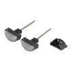 Picture of Vicker Tactical Grip Plug/Tool, Gray, Gen 4