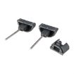 Picture of Vicker Tactical Grip Plug/Tool, Gray, Gen 4