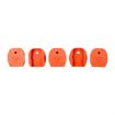 Picture of Tactical Magazine Floor Plates For Glock  Orange