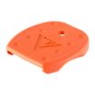 Picture of Tactical Magazine Floor Plates For Glock  Orange