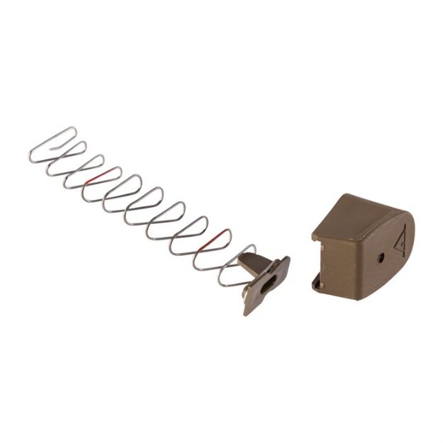 Picture of Vt Magazine Floor Plate For G43, Plus 2, Tan