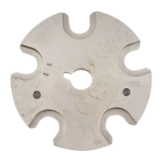 Picture of #36 Lock-N-Load Shellplate