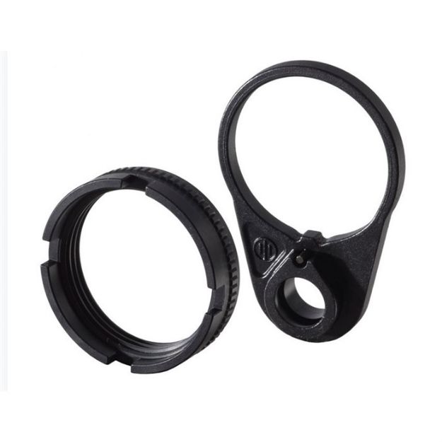 Picture of Rachet Castle Nut Qd End Plate Set