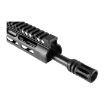 Picture of Ar-15 16'' Slh M-Lok Assembled Upper Receiver .223 Wylde