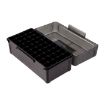 Picture of Wsm, Saum #515 Hinge-Top Ammo Box 50 Ct.