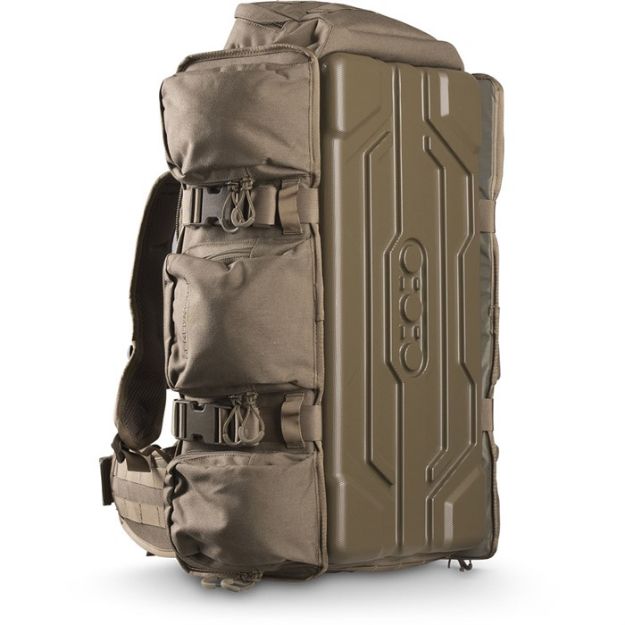 Picture of Upranger Pack Dry Earth