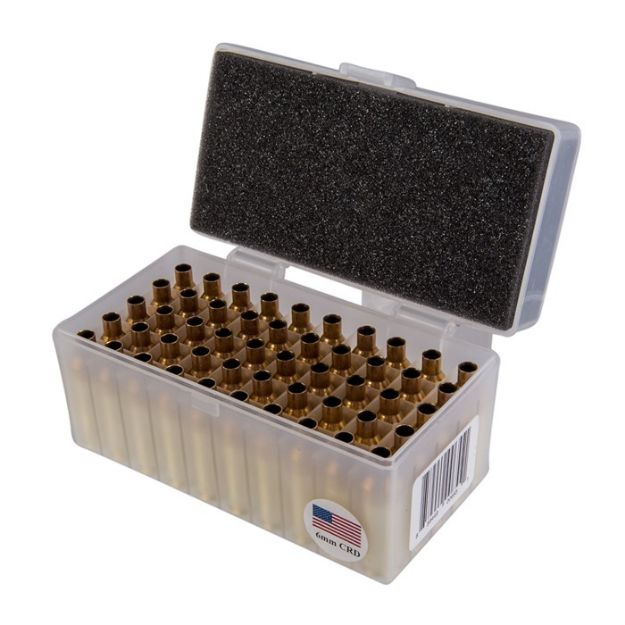 Picture of 6Mm Creedmoor Large Primer Brass 500/Box