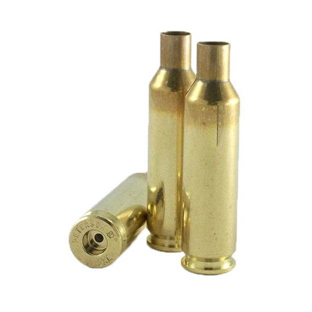 Picture of 6Mm Xc Small Primer Brass 500/Box