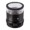 Picture of 10X Magnifier W/Led Light And 0.005'' Scale Reticle