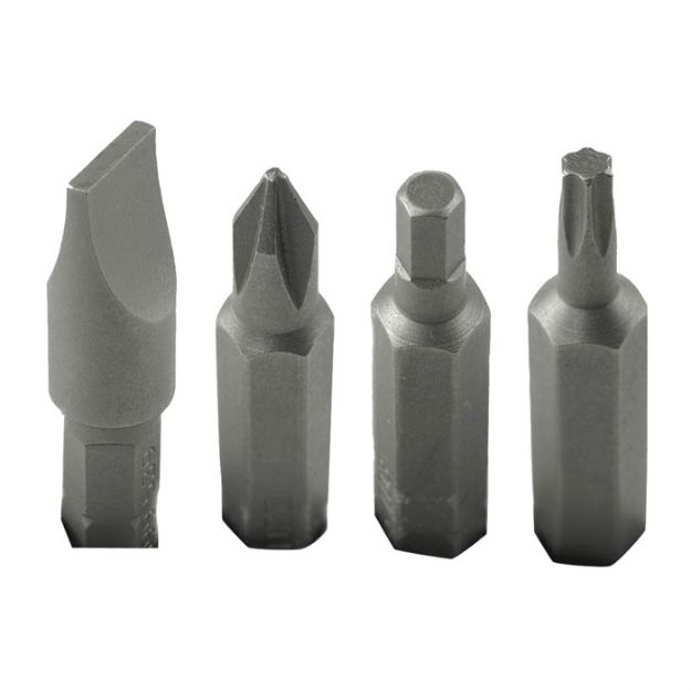Picture of Professional Gunsmithing Screwdriver Set 43Pc