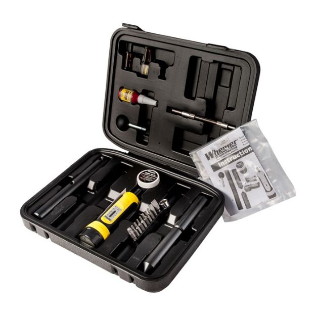 Picture of Scope Mounting Kit 1
