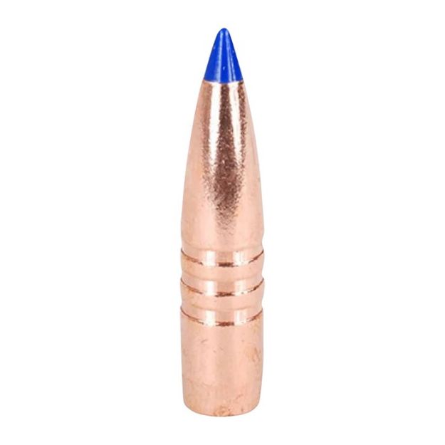 Picture of Tac-Tx 30 Caliber (0.308'') M/Le Boat Tail 168Gr 50/Box
