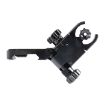 Picture of C4 Offset Folding Rear Sight