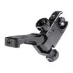 Picture of C4 Offset Folding Rear Sight
