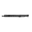 Picture of Mk116 Pro Complete Upper Receiver Assembly 16.1'' Black