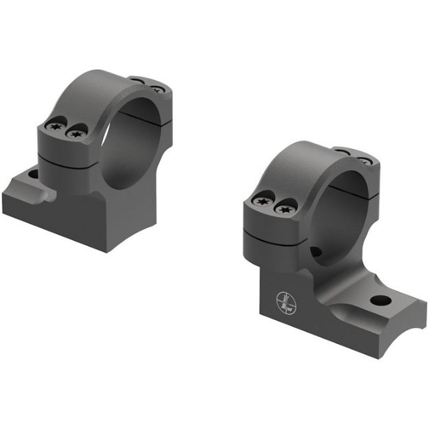 Picture of Weatherby Mark 5 Lt 1 In  Medium 2-Pc Mount