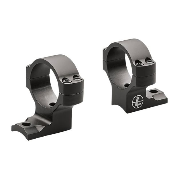 Picture of Weatherby Mark 5 Lt 1 In  High 2-Pc Mount