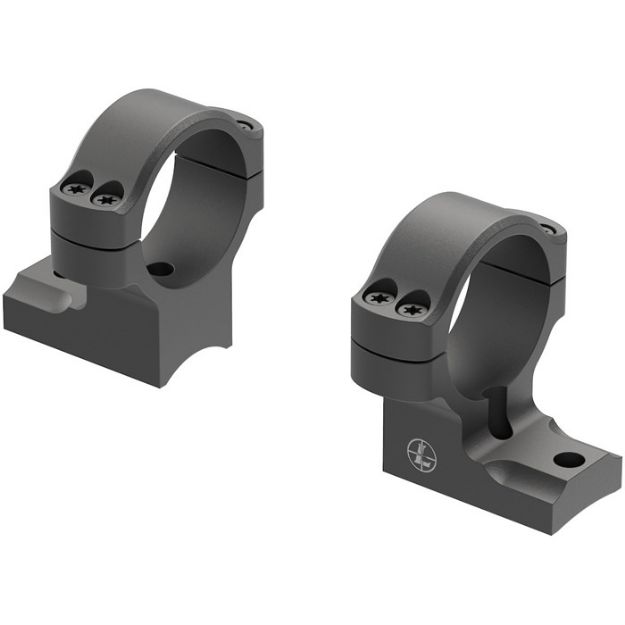 Picture of Weatherby Mark 5 Lt 30Mm High 2-Pc Mount