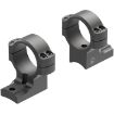 Picture of Weatherby Mark 5 Lt 30Mm High 2-Pc Mount