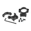 Picture of Cz 550 30Mm High Ring Mounts