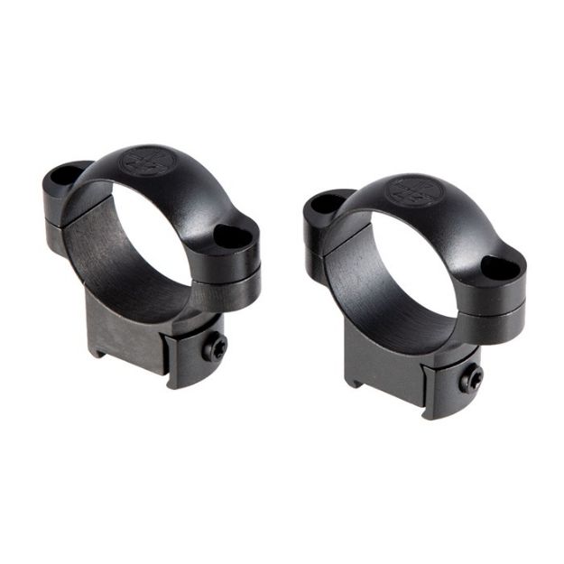 Picture of Cz 527 30Mm Medium Ring Mounts