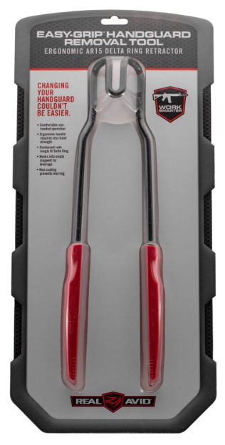 Picture of Easy Grip Handguard Removal Tool