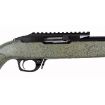 Picture of Bxr 22 Lr Chromoly Black/Grn