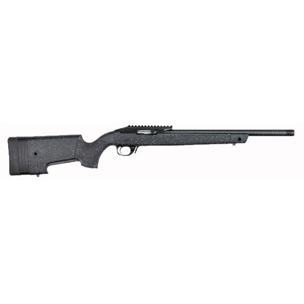 Picture of Bxr 22 Lr Carbon Fiber Black