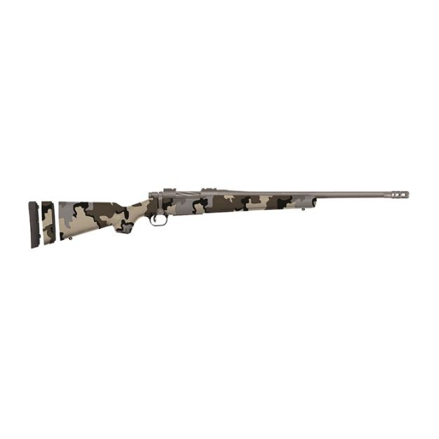 Picture of Patriot Super Bantam 450 Bushmaster