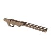 Picture of Remington 700 Sa Right Hand Chassis, Fde