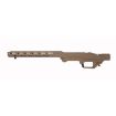 Picture of Tikka T3x La Right Hand Chassis, Fde