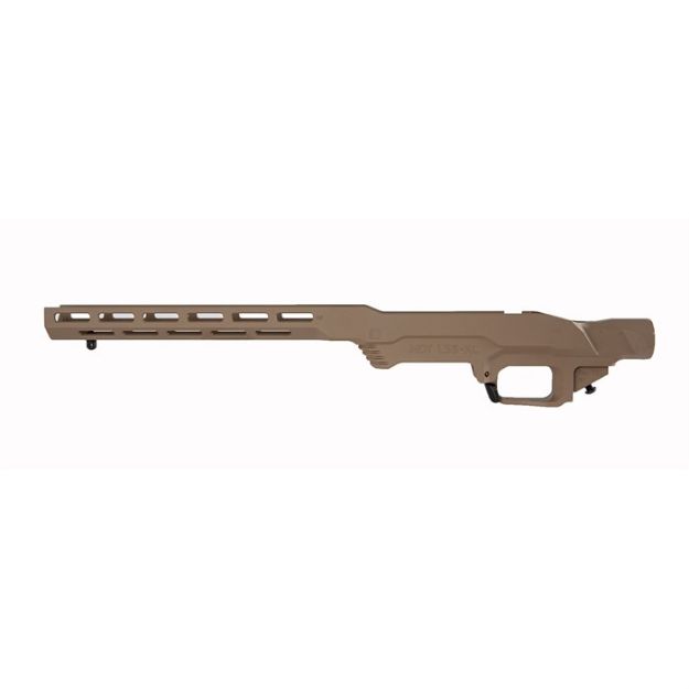 Picture of Tikka T3x La Right Hand Chassis, Fde