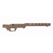 Picture of Tikka T3x La Right Hand Chassis, Fde