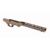 Picture of Tikka T3x La Right Hand Chassis, Fde