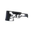 Picture of V5 Skelelton Rifle Stock Black
