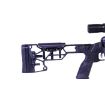 Picture of V5 Skelelton Rifle Stock Black