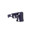 Picture of V5 Skelelton Rifle Stock Black