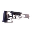 Picture of V5 Skelelton Rifle Stock Fde