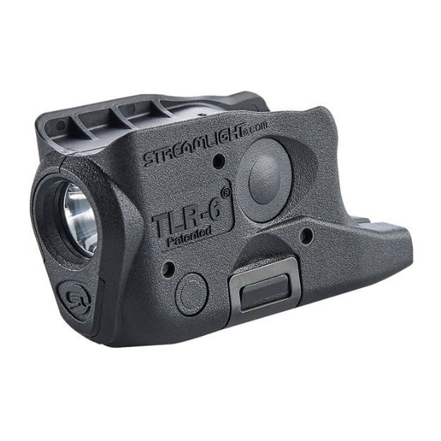 Picture of Tlr-6 Weaponlight For Glock 26/27/33 Without Laser