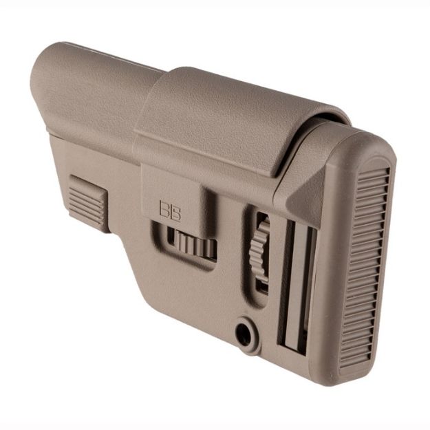 Picture of Collapsible Precision Stock Fde- Short