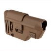 Picture of Collapsible Precision Stock Coyote Brown- Short