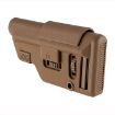 Picture of Collapsible Precision Stock Coyote Brown- Short